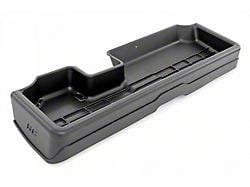 Rough Country Custom-Fit Under Seat Storage Compartment (20-24 Silverado 3500 HD Crew Cab)