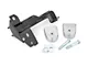 Rough Country 2-Inch Front Leveling Kit with Track Bar Bracket (17-24 4WD F-250 Super Duty, Excluding Tremor)