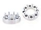 Rough Country 2-Inch Wheel Spacers (11-24 F-250 Super Duty)