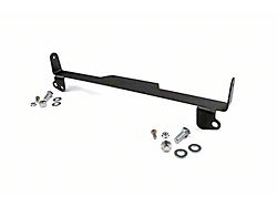 Rough Country Suspension 20-Inch LED Light Bar Hidden Bumper Mount (11-16 F-250 Super Duty)