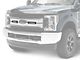 Rough Country 8-Inch Chrome Series LED Grille Kit (17-19 F-250 Super Duty Lariat)