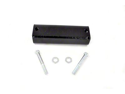 Rough Country Carrier Bearing Drop Kit (11-16 4WD F-250 Super Duty)