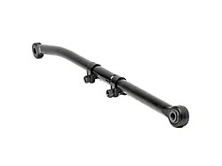 Rough Country Forged Adjustable Front Track Bar for 1.50 to 8-Inch Lift (11-16 4WD F-250 Super Duty)