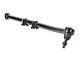 Rough Country Forged Adjustable Front Track Bar for 1.50 to 8-Inch Lift (17-24 F-250 Super Duty)