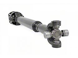 Rough Country Front CV Driveshaft for 4.50 to 6-Inch Lift (17-22 6.2L, 7.3L F-250 Super Duty)