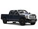 Rough Country Heavy-Duty Front LED Bumper (11-16 F-250 Super Duty)