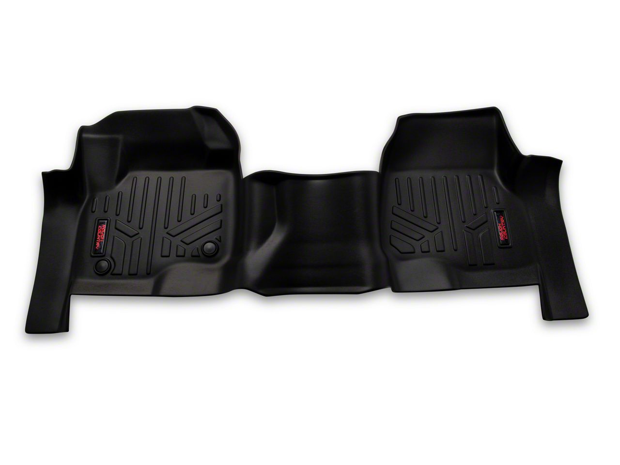 Ford F250 Floor Mats