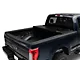 Rough Country Low Profile Hard Tri-Fold Tonneau Cover (17-23 F-250 Super Duty w/ 6-3/4-Foot Bed)