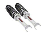 Rough Country Suspension N3 Loaded Front Struts for 4-Inch Lift (12-18 4WD RAM 1500)