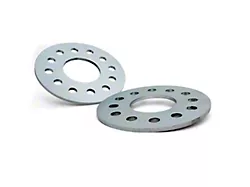 Rough Country 0.25-Inch Wheel Spacers (07-23 Tahoe)