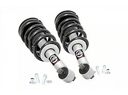 Rough Country N3 Loaded Leveling Front Struts for 2-Inch Lift (14-20 4WD Tahoe)