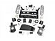 Rough Country 5-Inch Suspension Lift Kit (07-14 2WD/4WD Tahoe w/o Auto Ride)