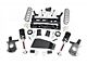 Rough Country 5-Inch Suspension Lift Kit with Lifted N3 Struts (07-14 2WD/4WD Tahoe w/o Auto Ride)