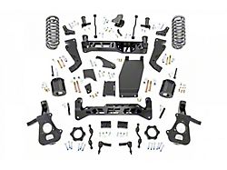 Rough Country 6-Inch Suspension Lift Kit (15-20 4WD Tahoe w/o MagneRide)