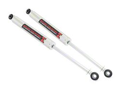 Rough Country Suspension M1 Monotube Rear Shocks for 3 to 4.50-Inch Lift (07-20 Tahoe)