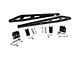 Rough Country Traction Bar Kit for 0 to 7.50-Inch Lift (07-18 4WD Sierra 1500)