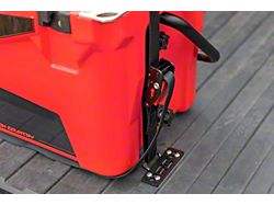 Rough Country Cooler Tie-Down Kit (Universal; Some Adaptation May Be Required)