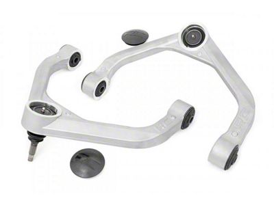 Rough Country Upper Control Arms for 3-Inch Lift (12-18 4WD RAM 1500)