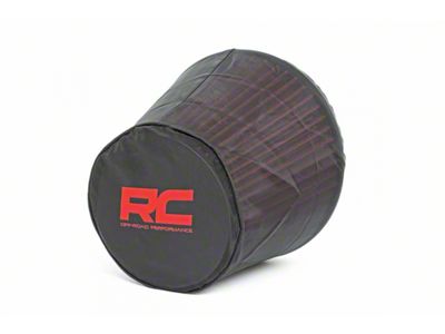 Rough Country Cold Air Intake Pre-Filter Bag (09-14 Yukon)