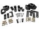 Rough Country 1.25-Inch Body Lift Kit (09-12 2WD/4WD RAM 1500)