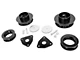 Rough Country 2.50-Inch Suspension Lift Kit (12-18 4WD RAM 1500 w/o Air Ride)