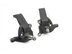 Rough Country 3-Inch Lifted Spindles (97-03 2WD F-150)
