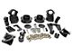 Rough Country 3.75-Inch Suspension and Body Lift Combo Kit (09-11 4WD RAM 1500, Excluding TRX4)
