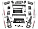 Rough Country 4-Inch Suspension Lift Kit (97-03 4WD F-150)