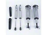 Roush Fox 2.0 Suspension Coil-Over Kit with Shocks for 0 to 2-Inch Lift (15-25 4WD F-150 w/o CCD System, Excluding Raptor)
