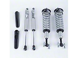 Roush Fox 2.0 Suspension Coil-Over Kit with Shocks for 0 to 2-Inch Lift (15-24 4WD F-150 w/o CCD System, Excluding Raptor)