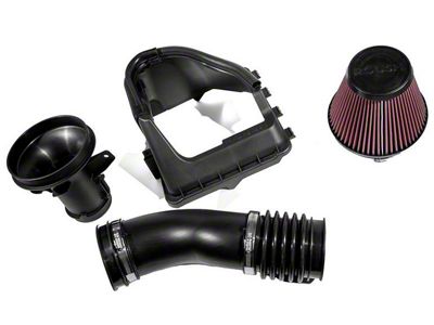 Roush Cold Air Intake (11-14 6.2L F-150, Excluding Raptor)