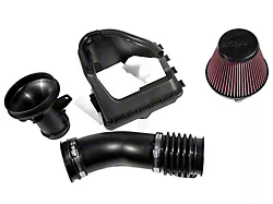 Roush Cold Air Intake (11-14 6.2L F-150, Excluding Raptor)