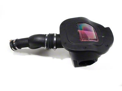Roush Cold Air Intake (18-24 2.7L EcoBoost F-150)