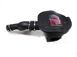 Roush Cold Air Intake (18-24 3.5L EcoBoost F-150, Excluding Raptor)