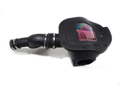 Roush Cold Air Intake (18-24 3.5L EcoBoost F-150, Excluding Raptor)