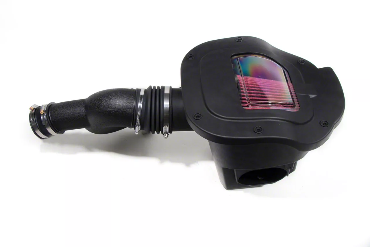 Roush Cold Air Intake (21-24 3.5L PowerBoost F-150)