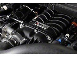 Roush R2650 705 HP Supercharger Kit; Phase 1 (21-23 5.0L F-150 w/o Pro Power Onboard)