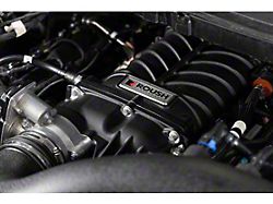Roush R2650 705 HP Supercharger Kit; Phase 1 (21-25 5.0L F-150 w/o Pro Power Onboard)