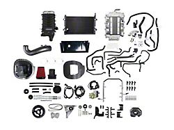 Roush Superchargers R2650 705 HP Supercharger Kit; Phase 1 (21-23 5.0L F-150 w/ Pro Power Onboard)