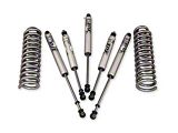 Roush 1.50-Inch Front Suspension Lift Kit with FOX 2.0 Shocks (17-25 F-350 Super Duty, Excluding Tremor)