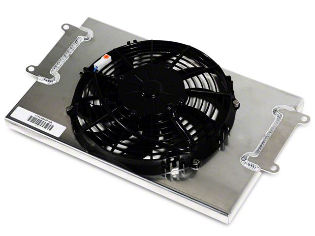 Roush Low Temperature Radiator Fan (15-20 5.0L F-150)