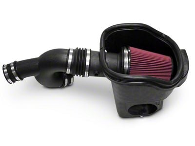 Roush Cold Air Intake (15-17 2.7L EcoBoost F-150)