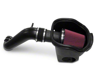 Roush Cold Air Intake (15-17 5.0L F-150)