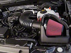 Roush R2300 570 HP Supercharger Kit; Phase 2 (11-14 5.0L F-150)