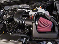 Roush R2300 590 HP Supercharger Kit; Phase 2 (11-14 6.2L F-150, Excluding Raptor)
