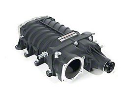 Roush Superchargers R2650 650 HP Supercharger Kit; Phase 1 (18-20 5.0L F-150)