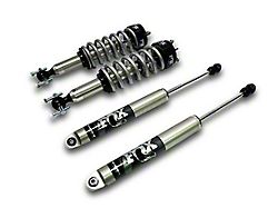 Roush by Fox 2.0 Suspension Kit (19-24 Ranger, Excluding Raptor)