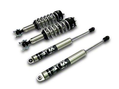 Roush by Fox 2.0 Suspension Kit (19-25 Ranger, Excluding Raptor)