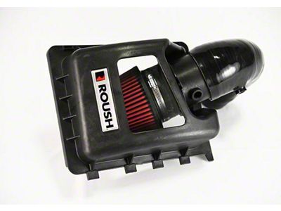 Roush Cold Air Intake (19-23 Ranger)