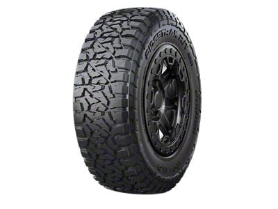 Rovelo Ridgetrak R/T RT01 Tire (35" - 35x12.50R18)